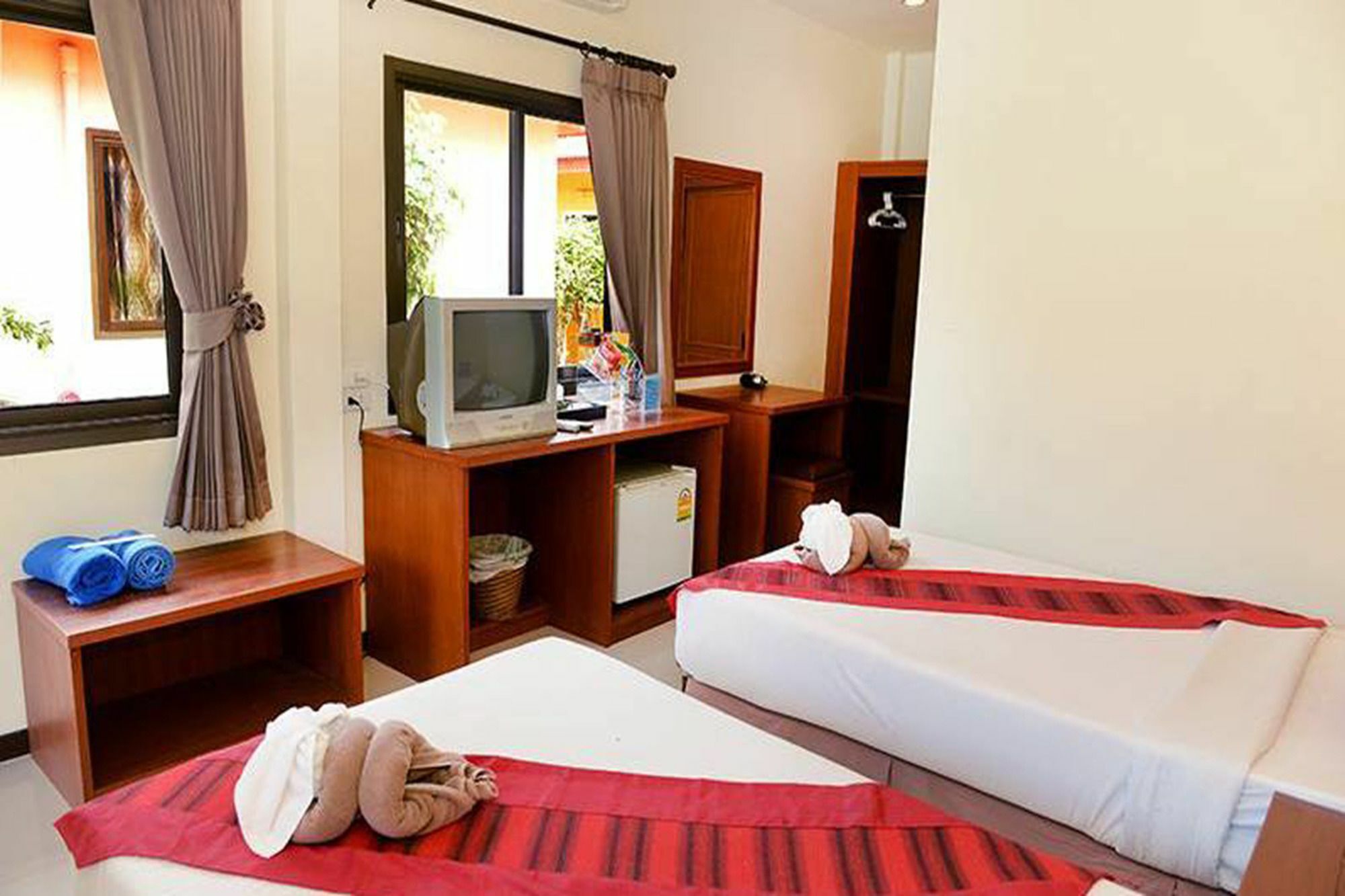Samui Mermaid Beachfront Bang Rak Beach  Eksteriør bilde