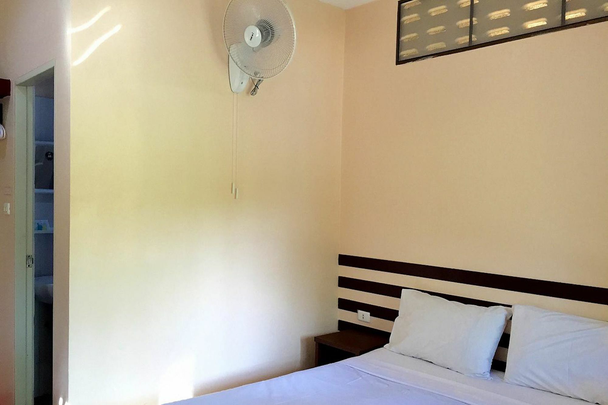 Samui Mermaid Beachfront Bang Rak Beach  Eksteriør bilde