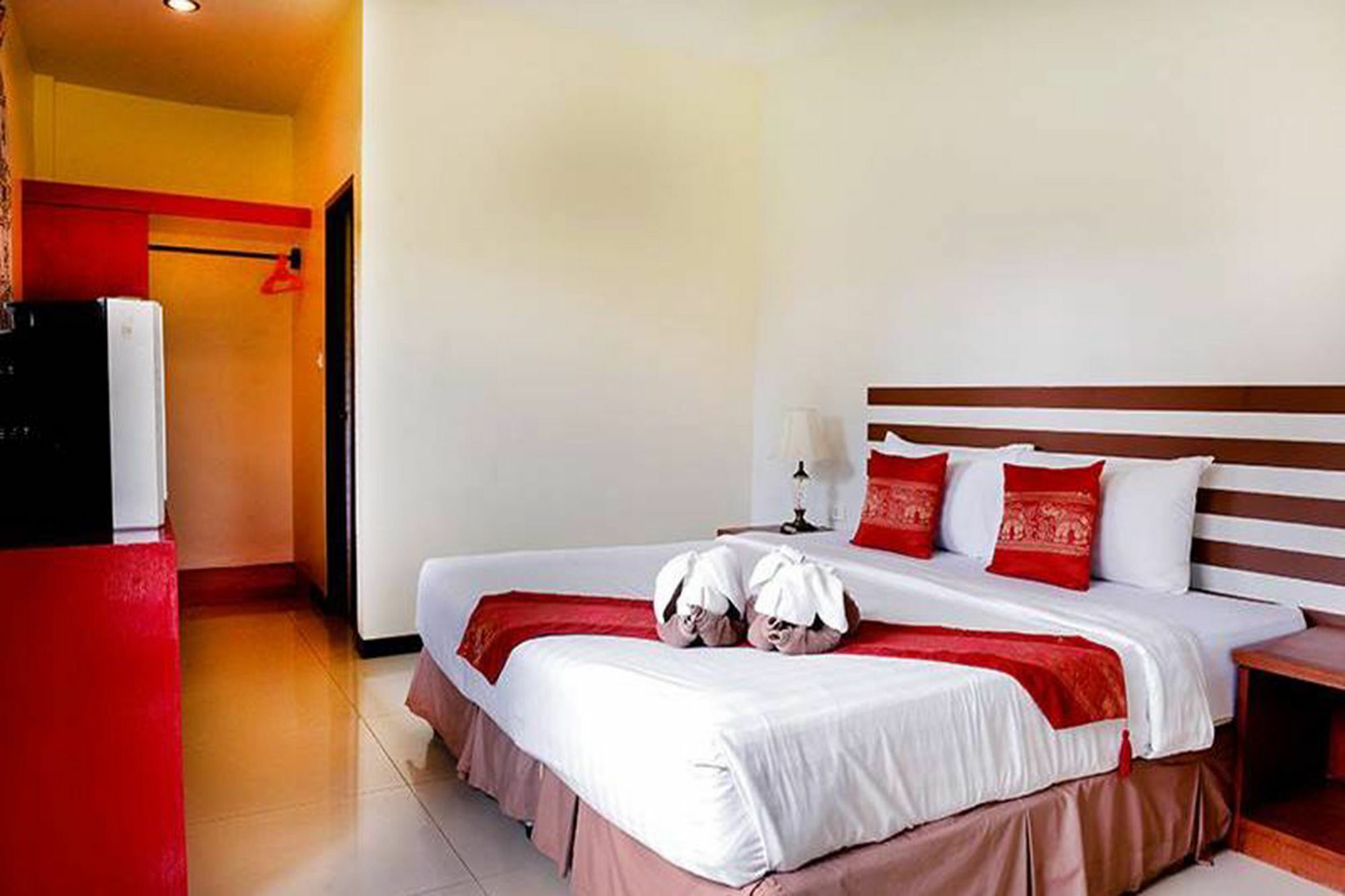 Samui Mermaid Beachfront Bang Rak Beach  Eksteriør bilde