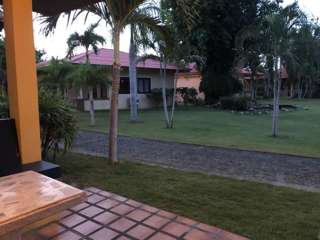 Samui Mermaid Beachfront Bang Rak Beach  Eksteriør bilde
